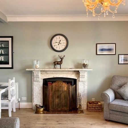Tonn Ruray Sea View Luxury 2 Bed Apartment Dundrum Екстериор снимка