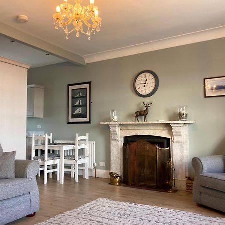 Tonn Ruray Sea View Luxury 2 Bed Apartment Dundrum Екстериор снимка