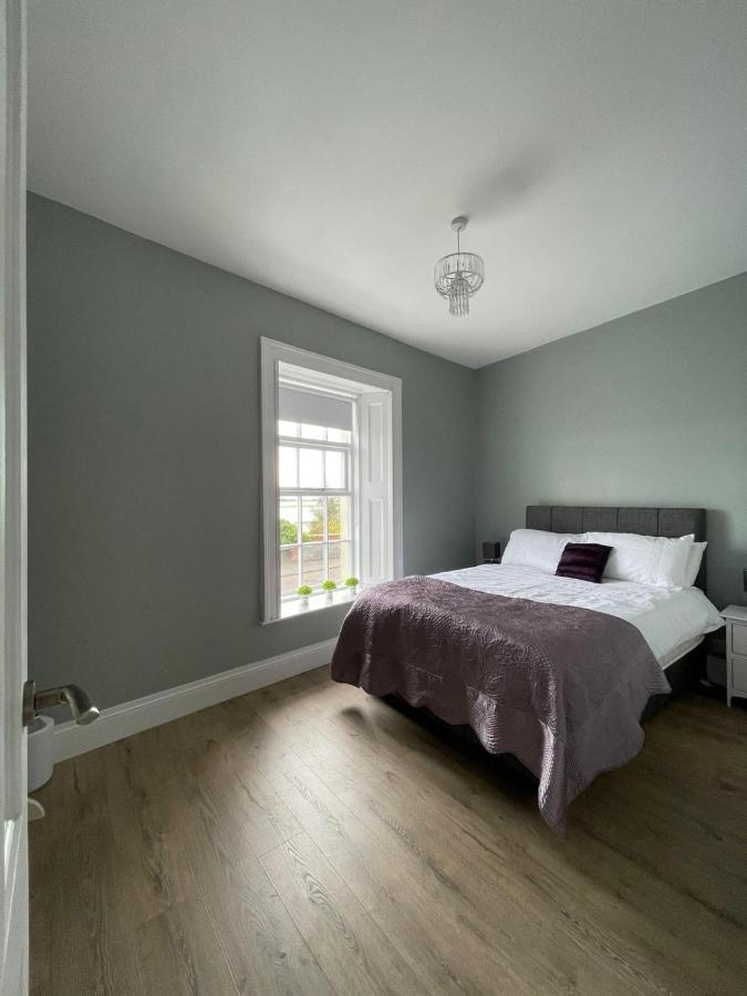 Tonn Ruray Sea View Luxury 2 Bed Apartment Dundrum Екстериор снимка