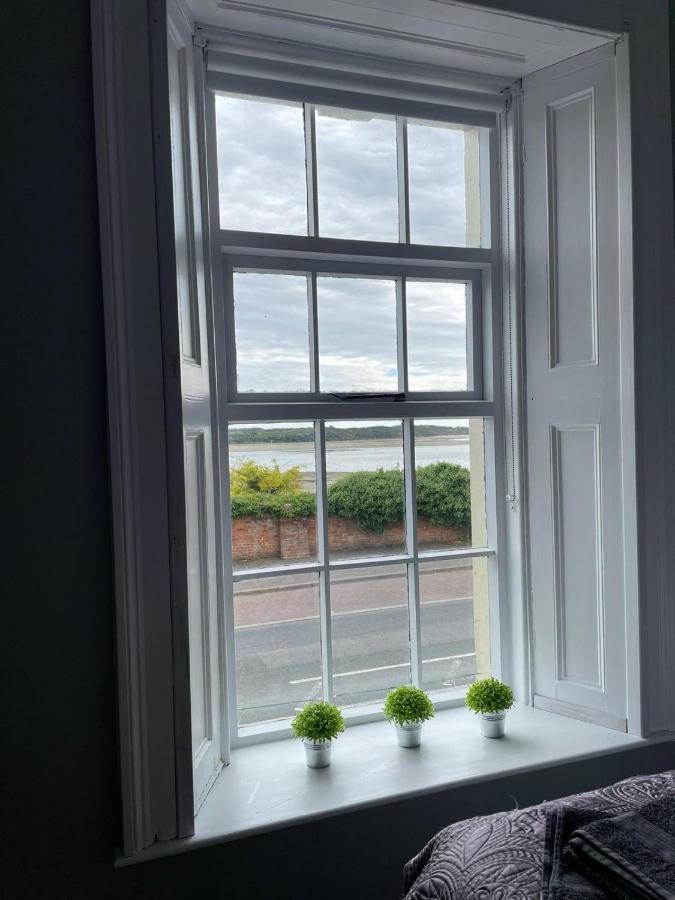 Tonn Ruray Sea View Luxury 2 Bed Apartment Dundrum Екстериор снимка